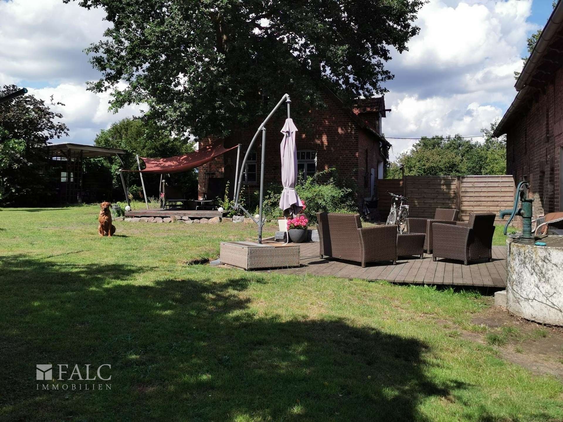 Garten