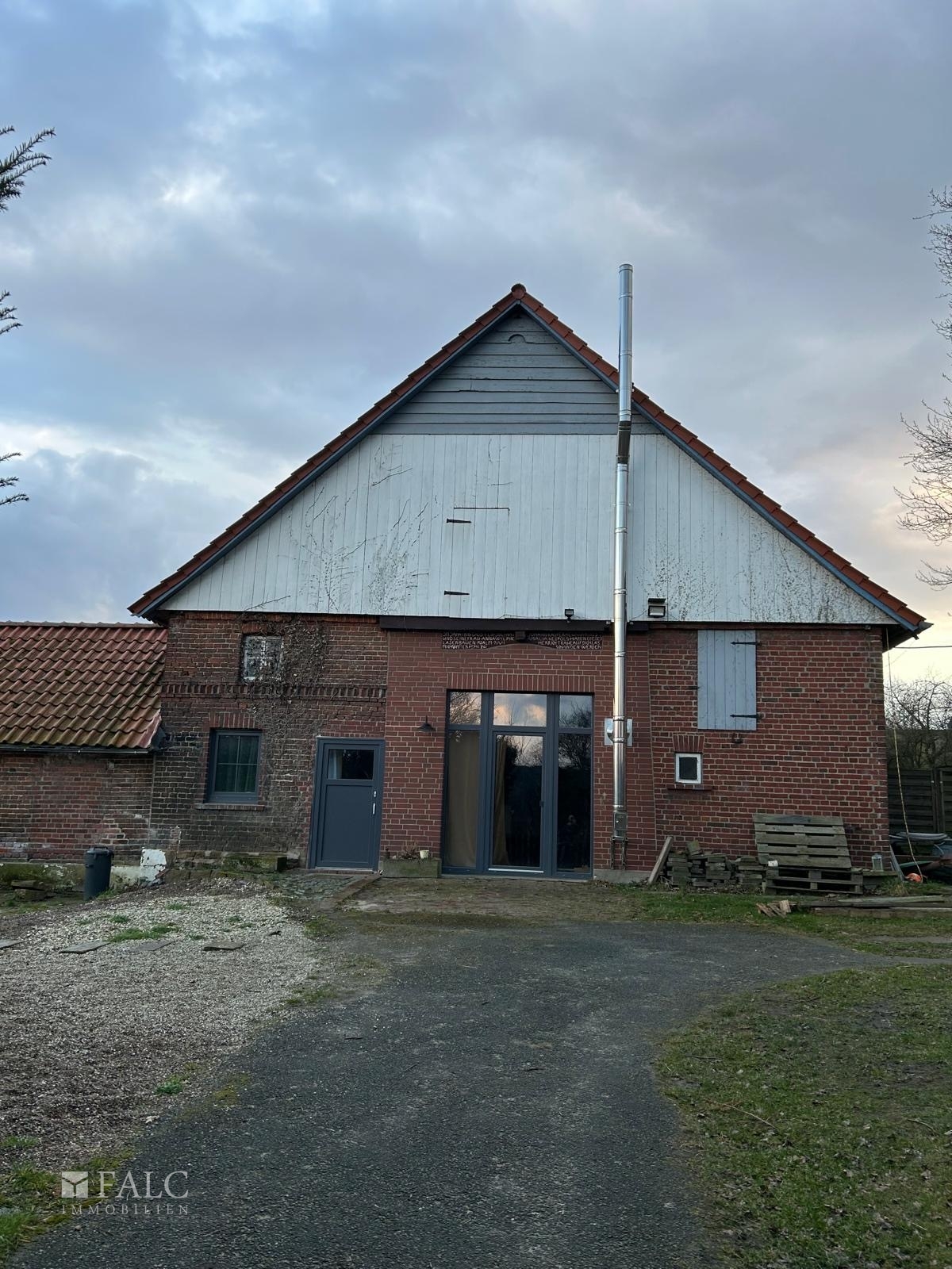 Rückseite