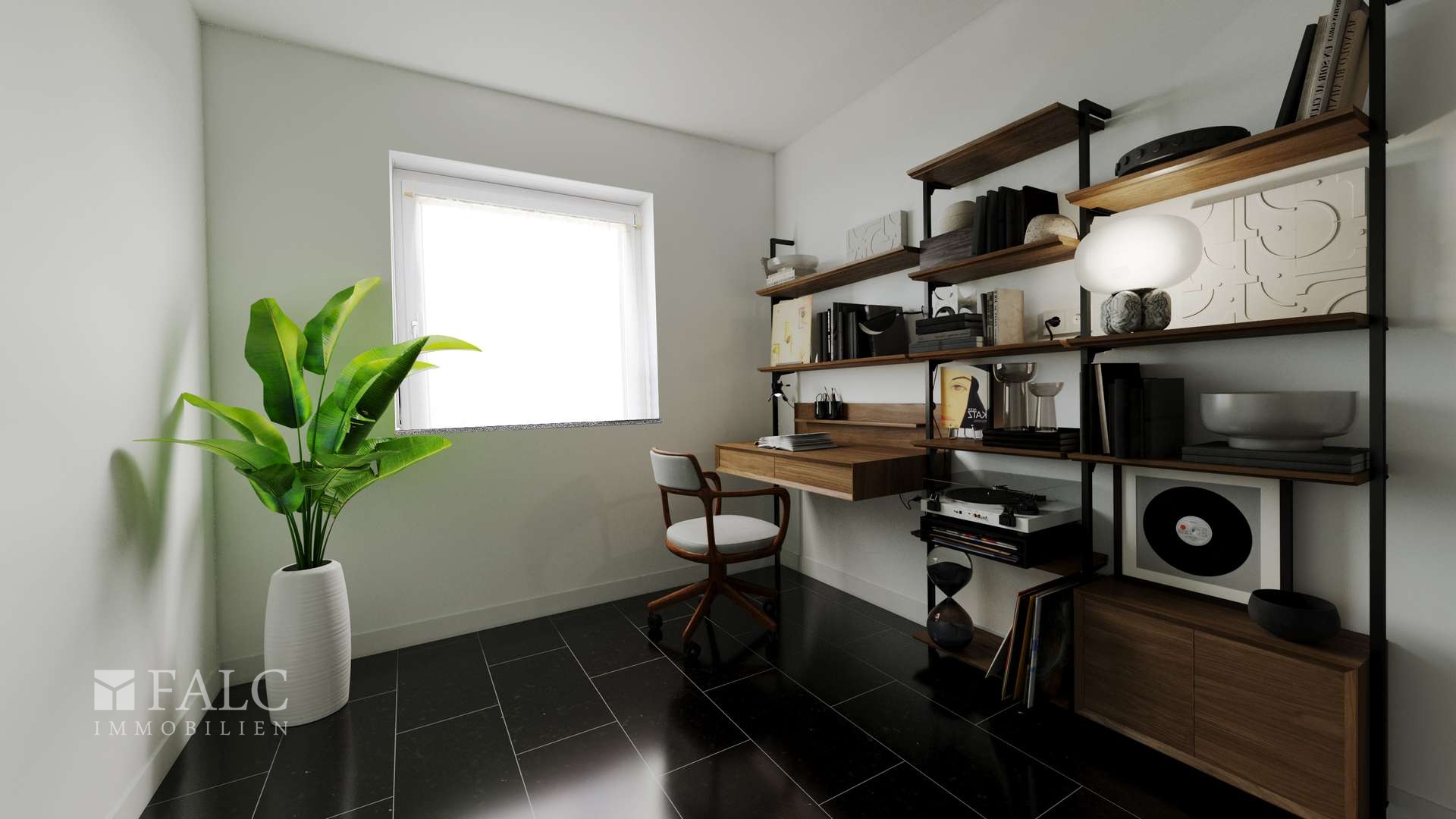 Home Office