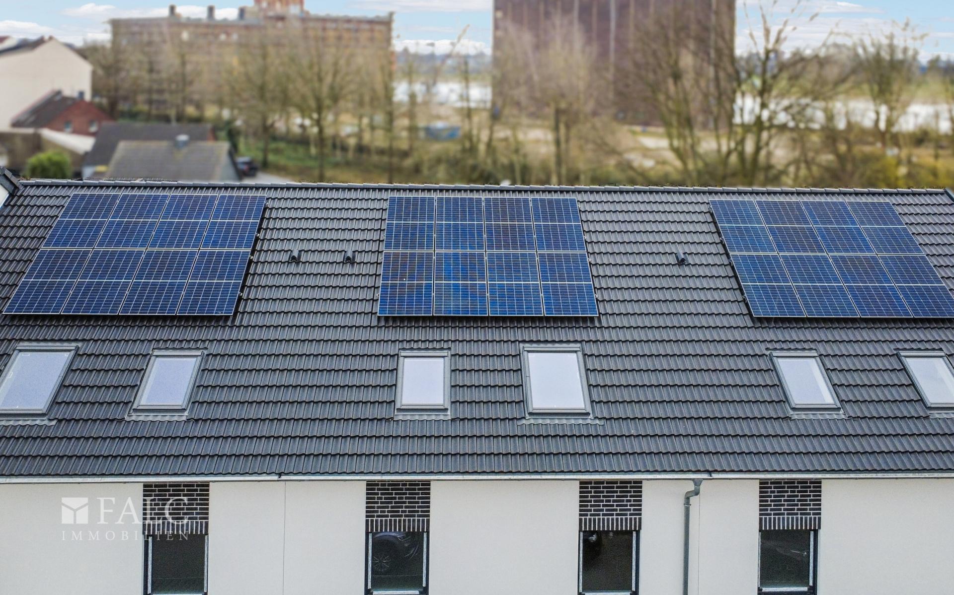Photovoltaik