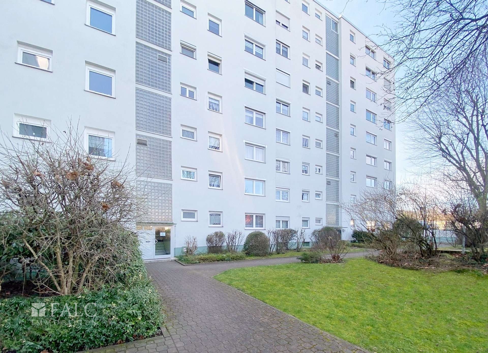 Außenansicht