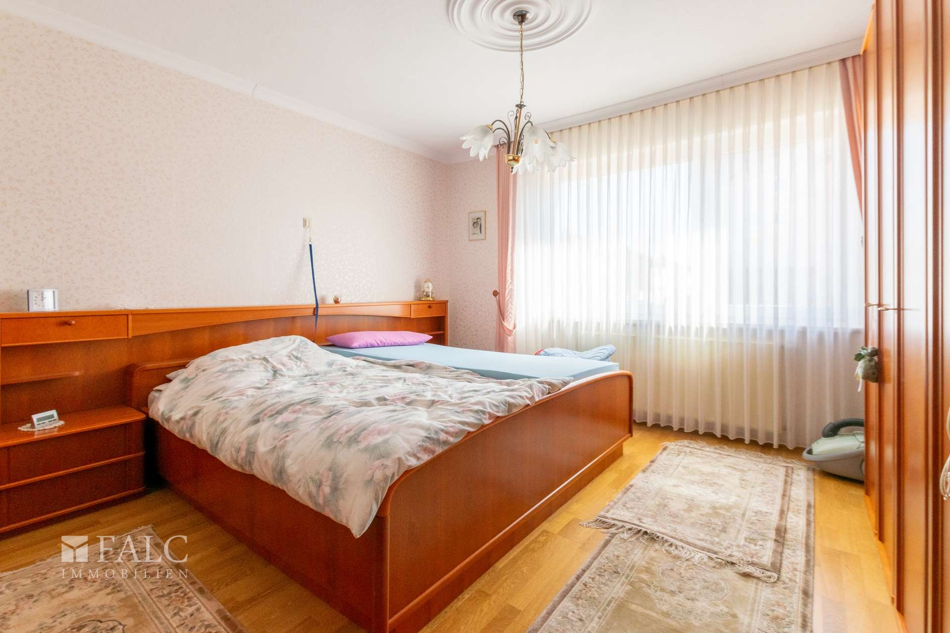 EG Schlafzimmer Ist-Zustand