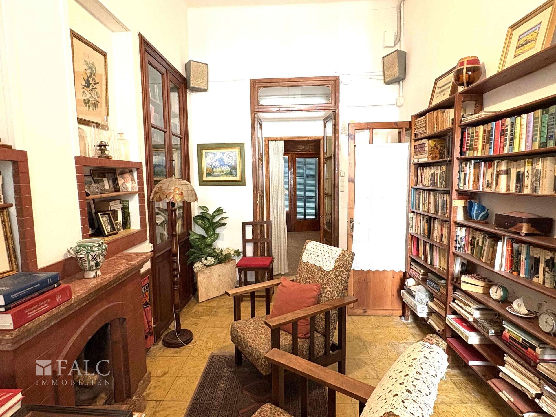 Library