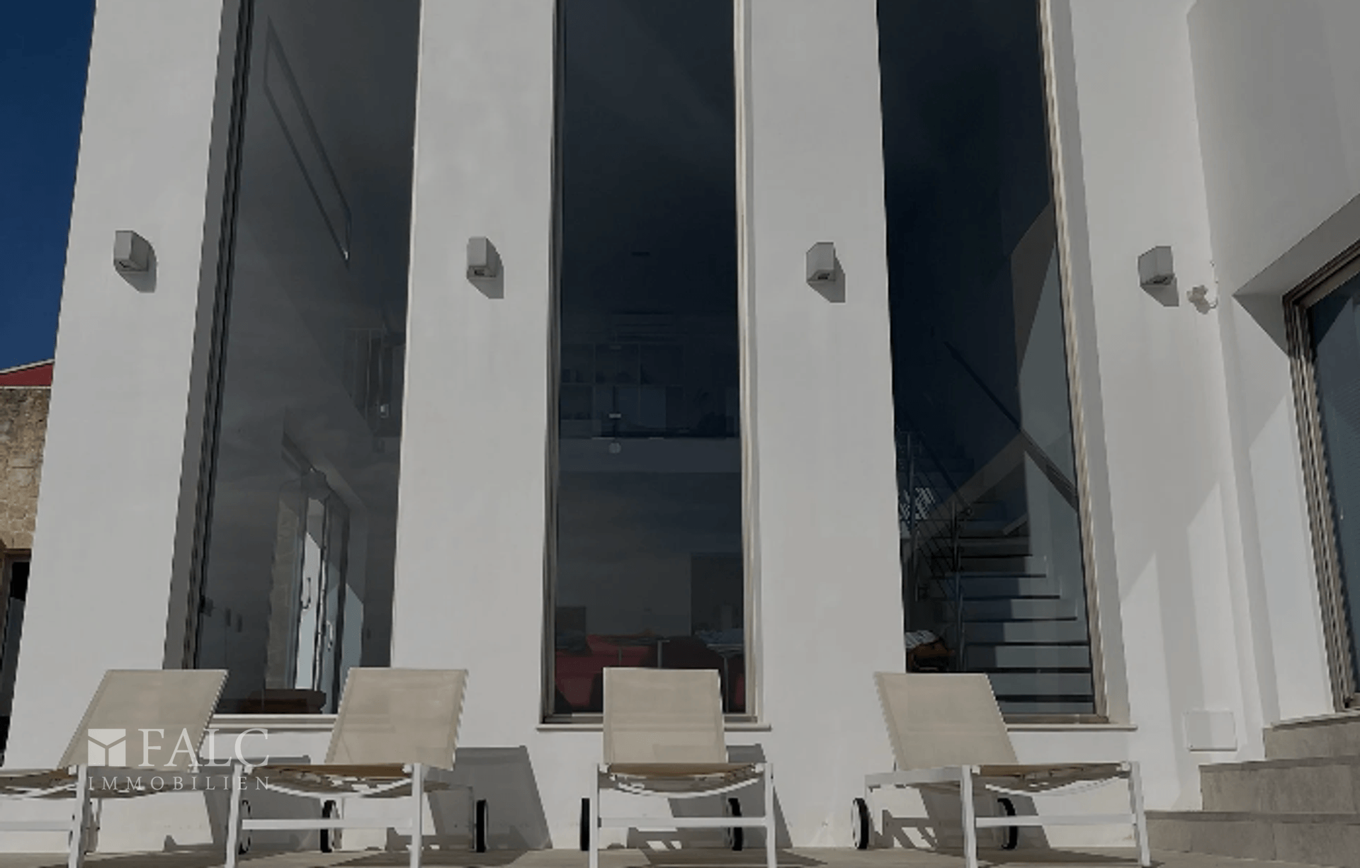 Fensterfront