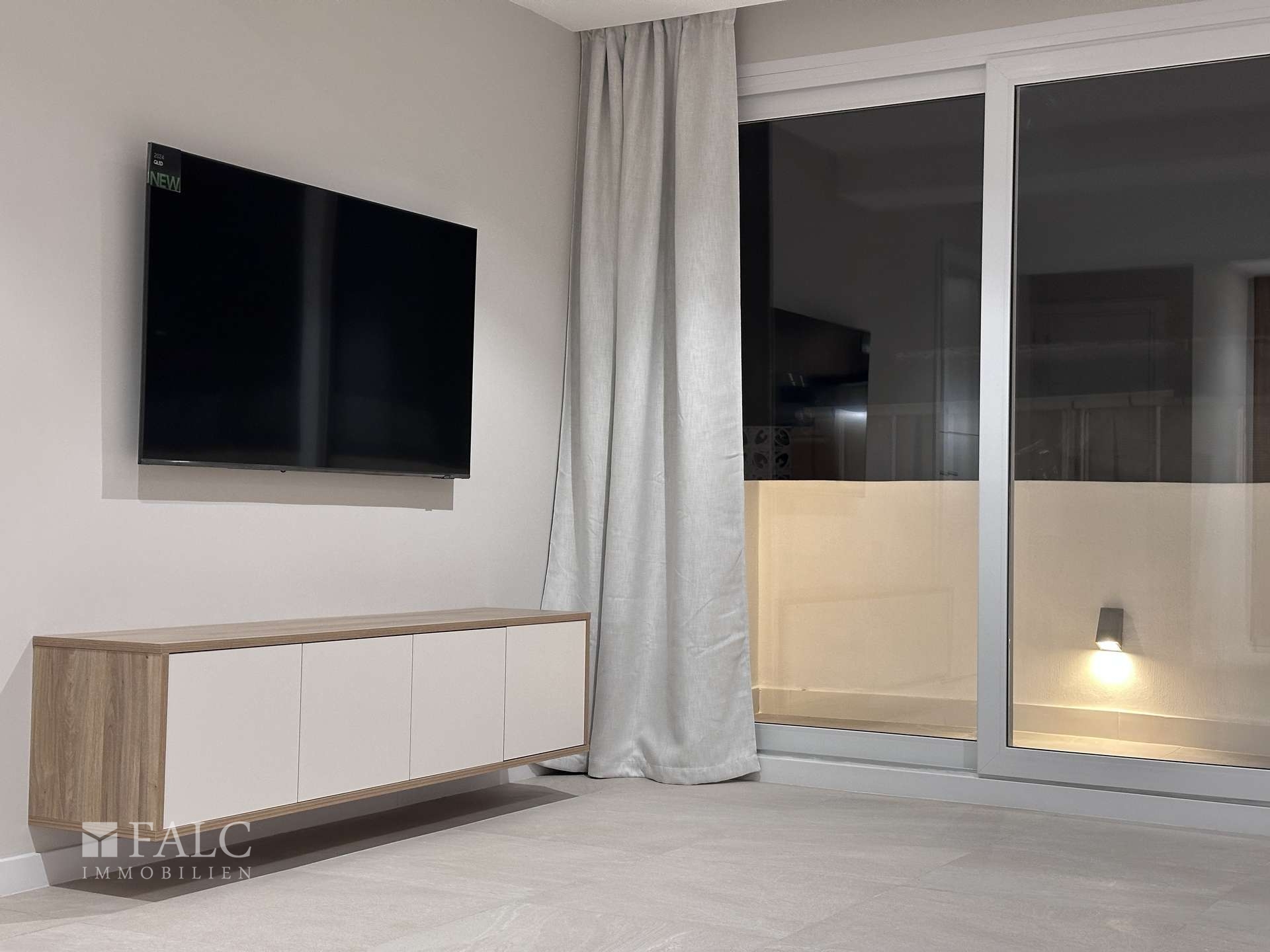 Fernseher