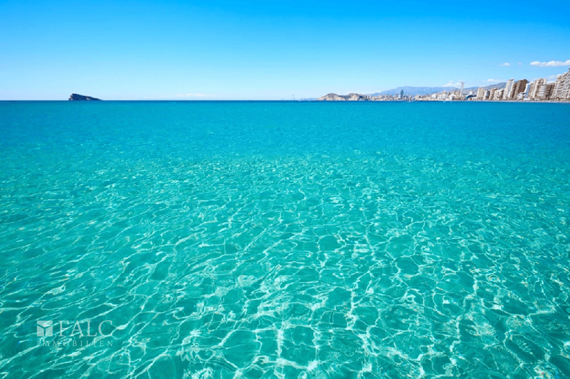 Mittelmeer