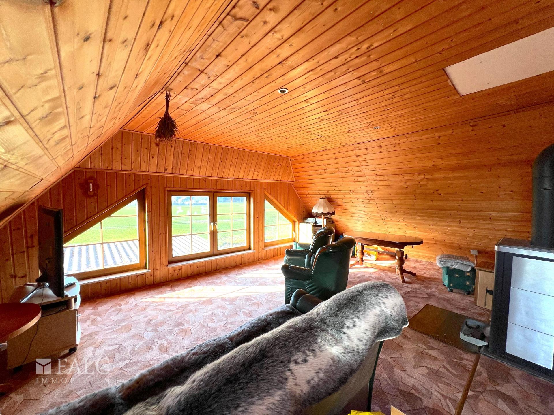 Büro