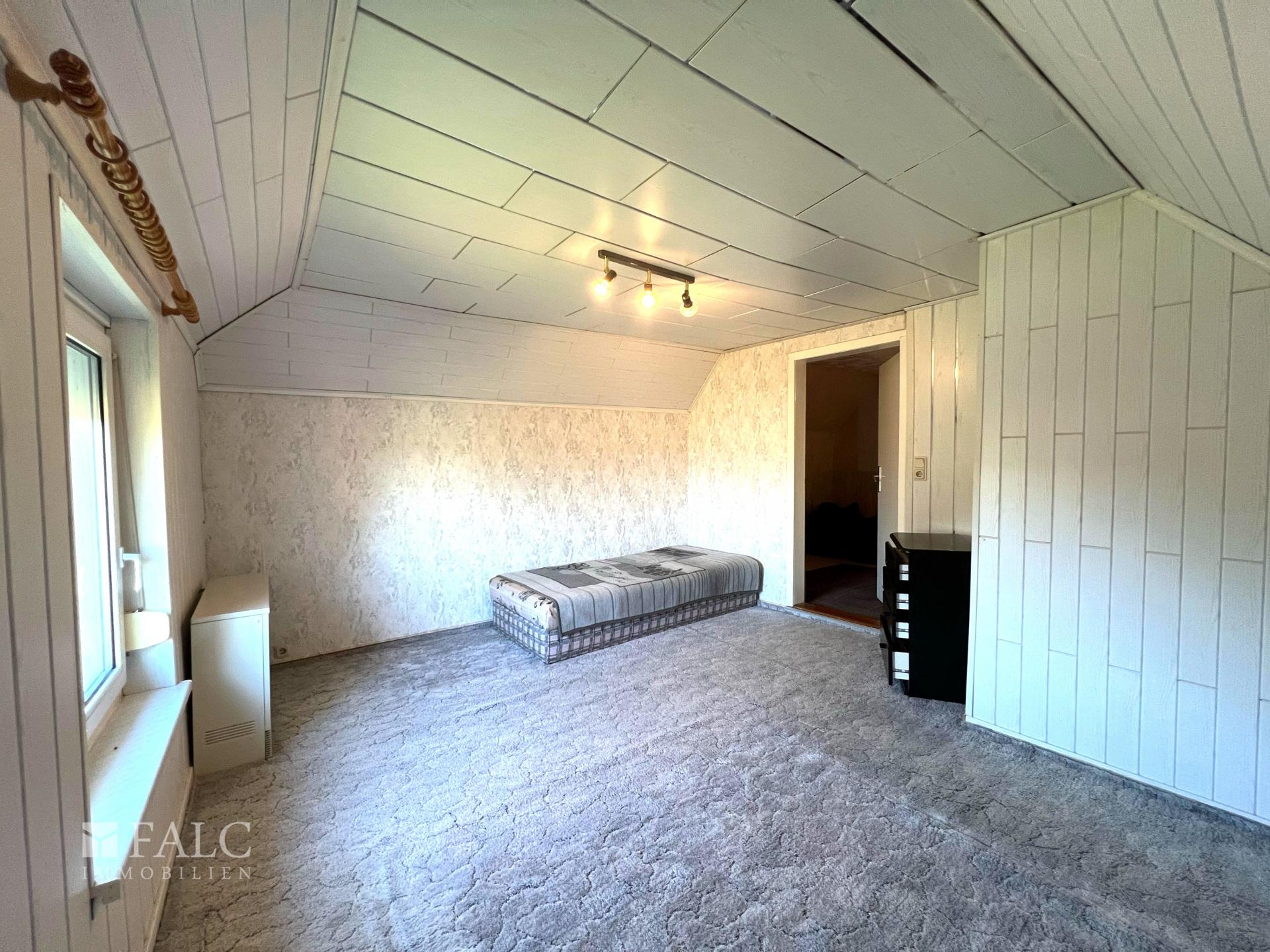 Gästezimmer