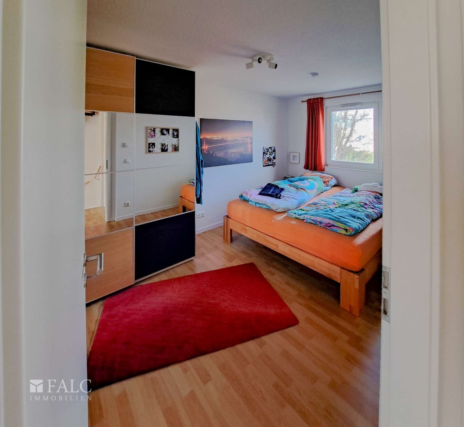 OG Schlafzimmer