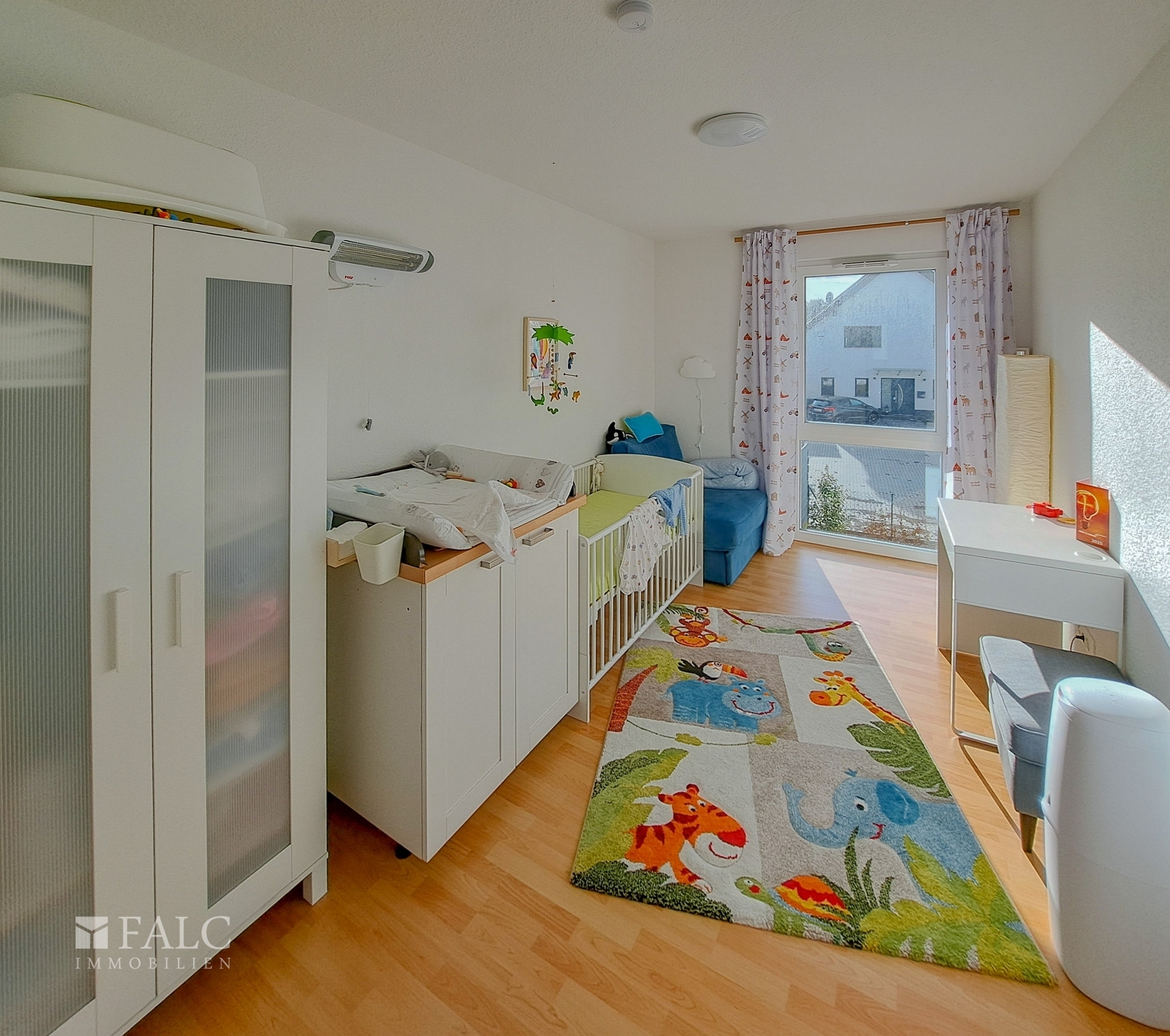 OG Kinderzimmer