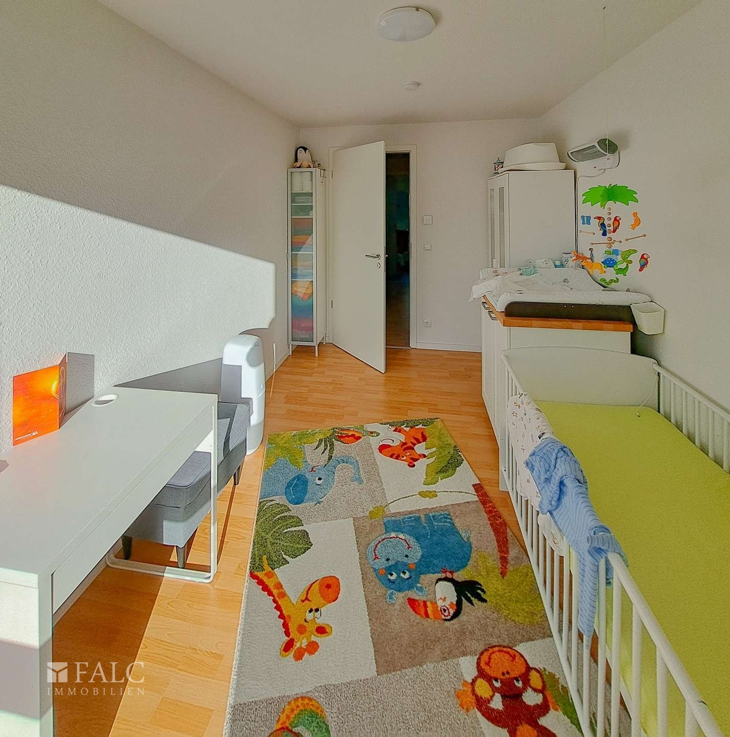 OG Kinderzimmer