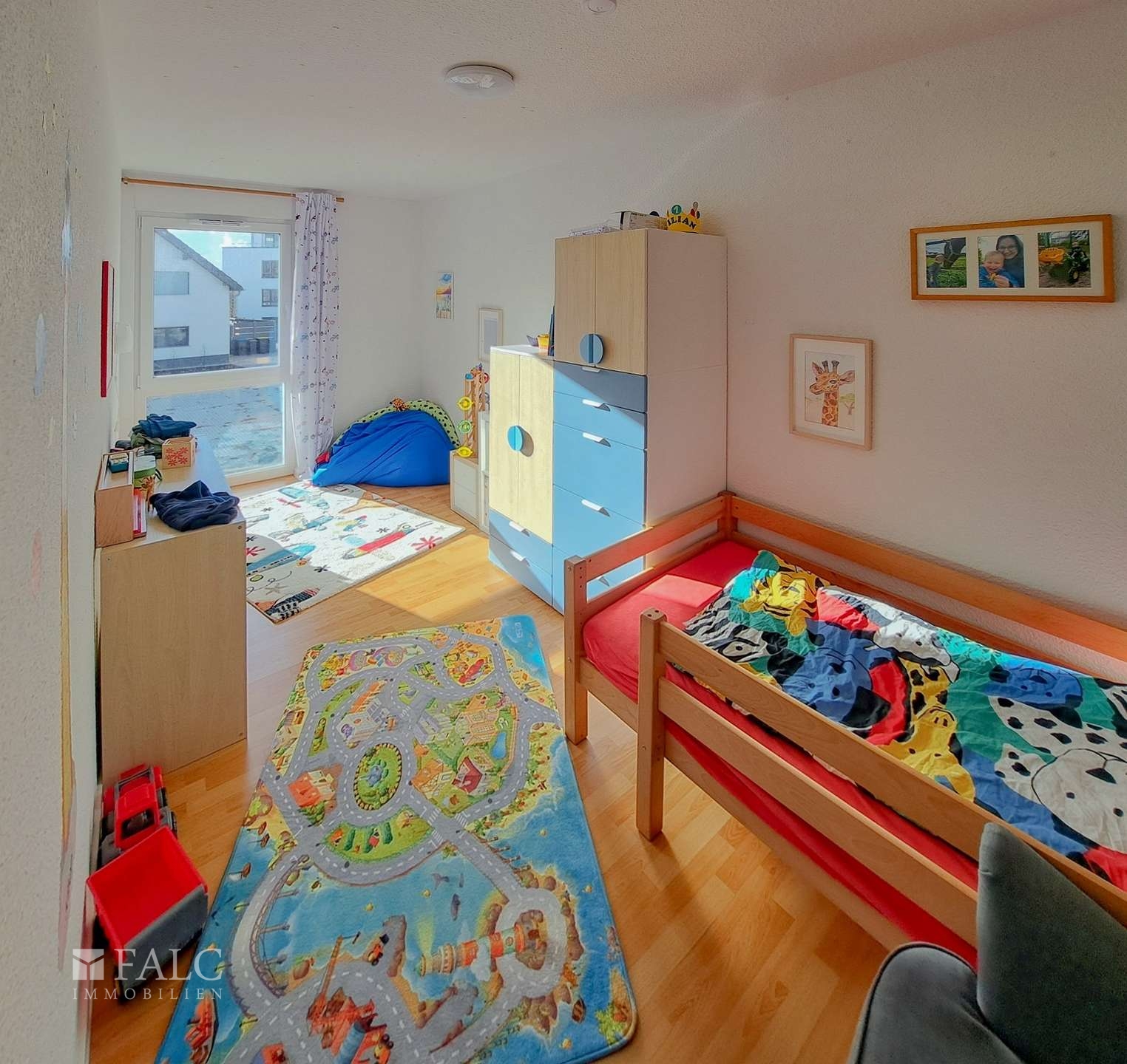 OG Kinderzimmer