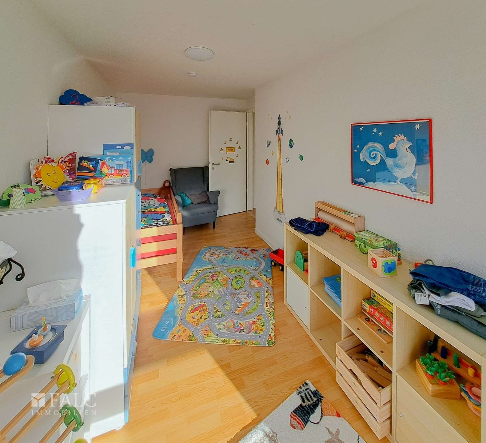 OG Kinderzimmer