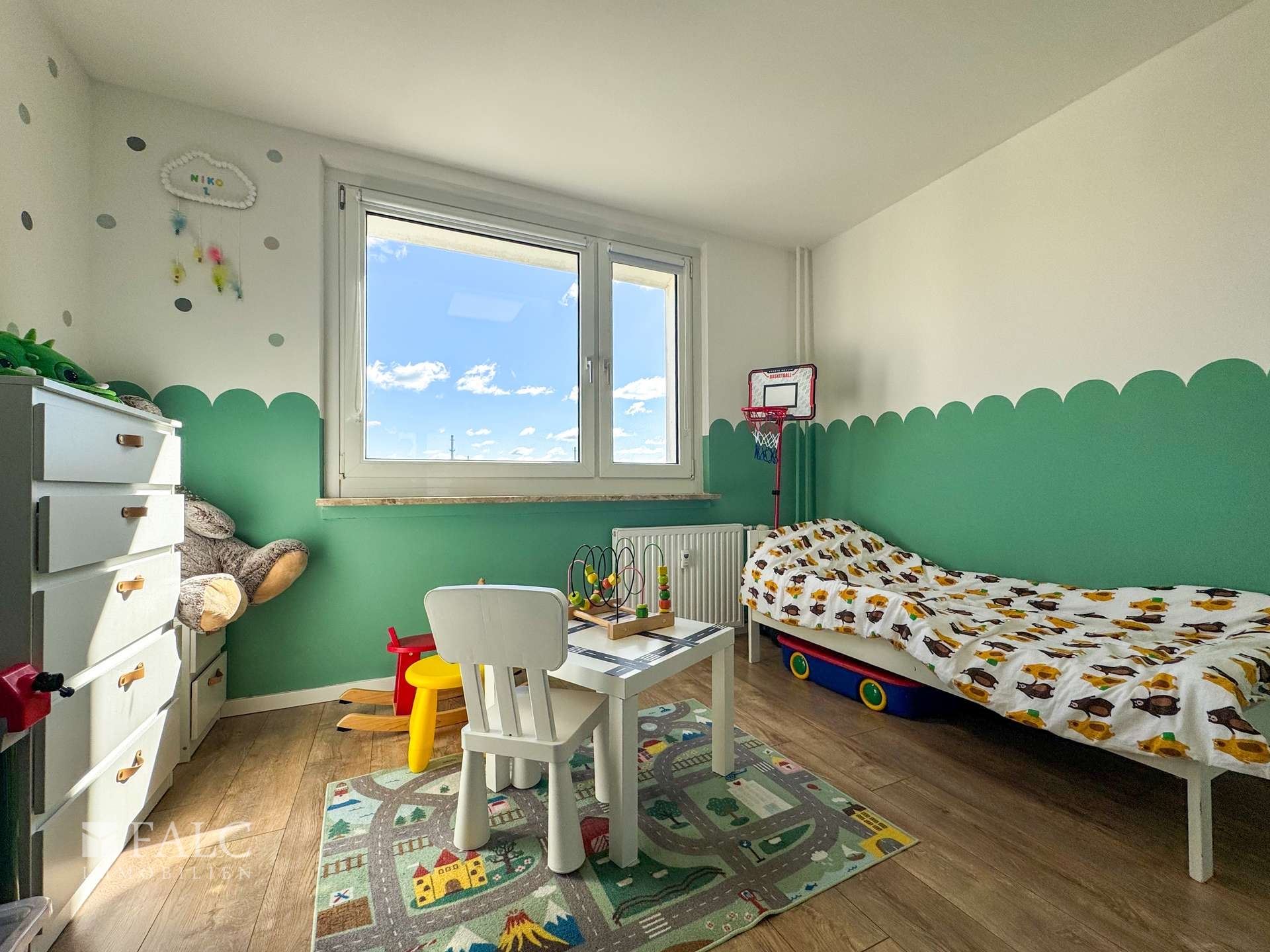 Kinderzimmer 2