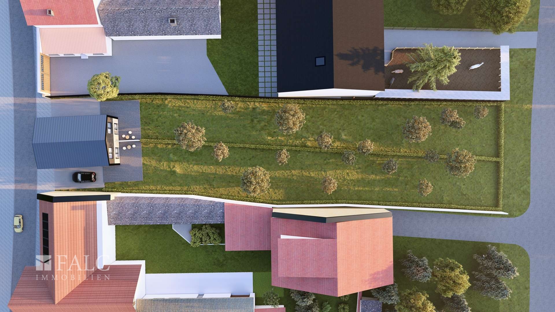 Rendering 