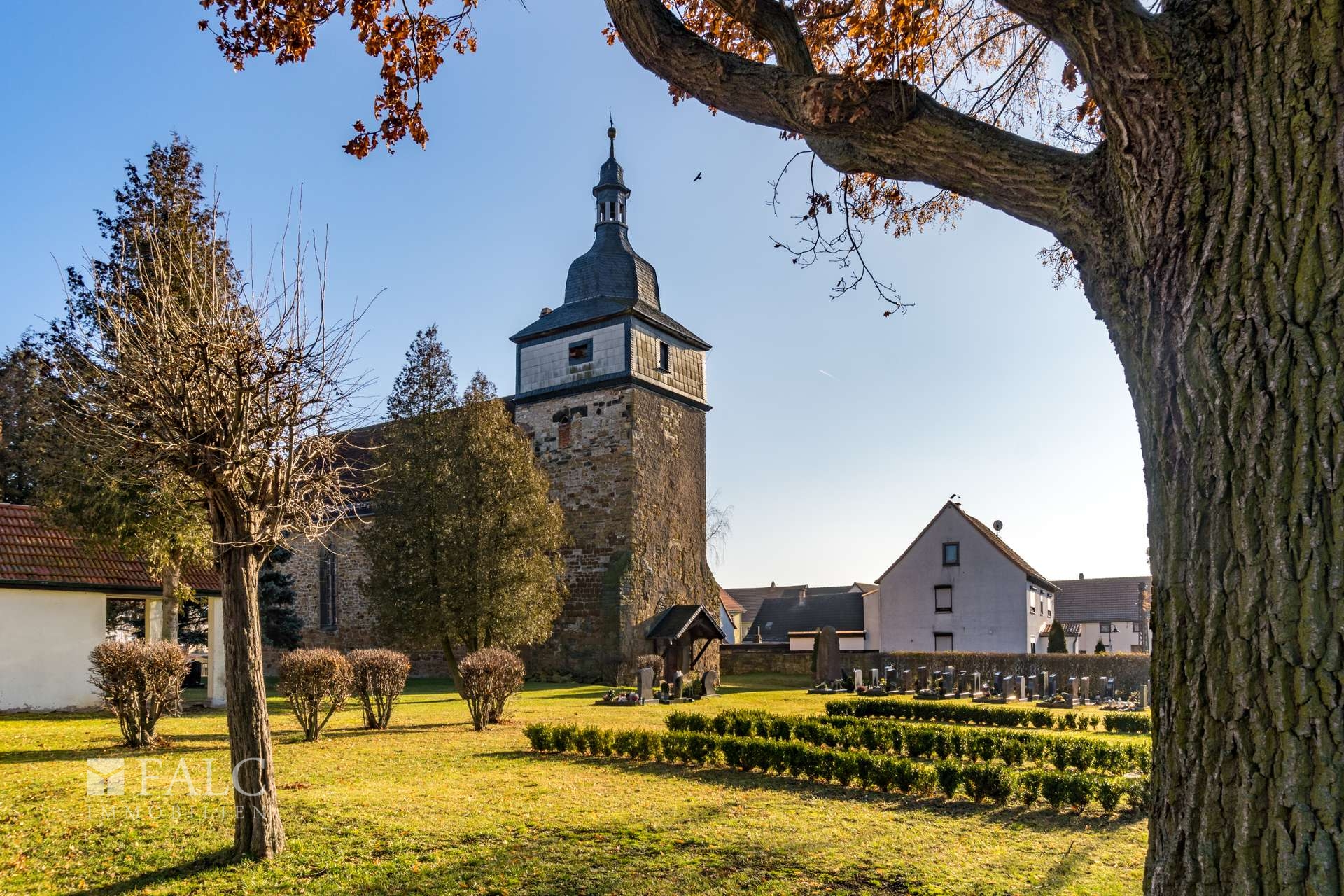 Impressionen