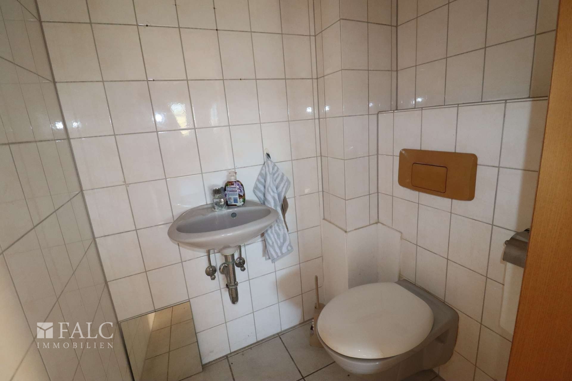 WC