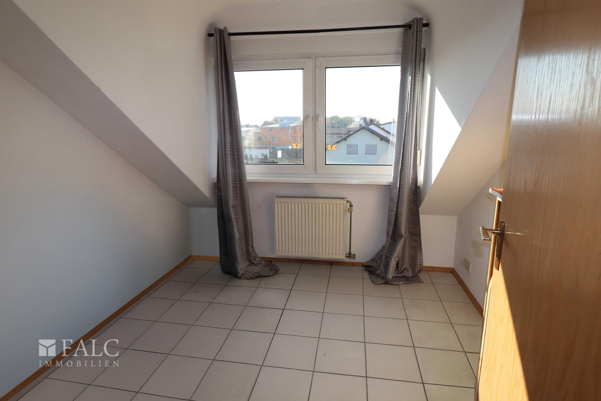Zimmer/Büro