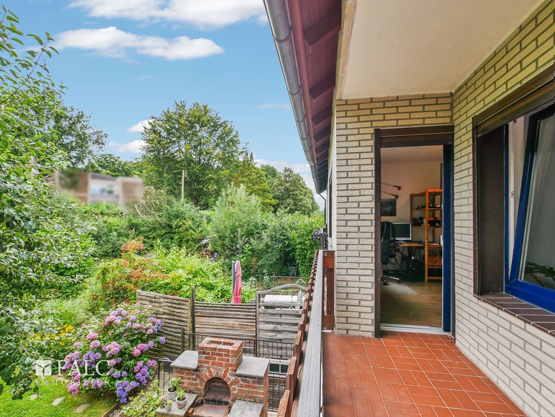Balkon