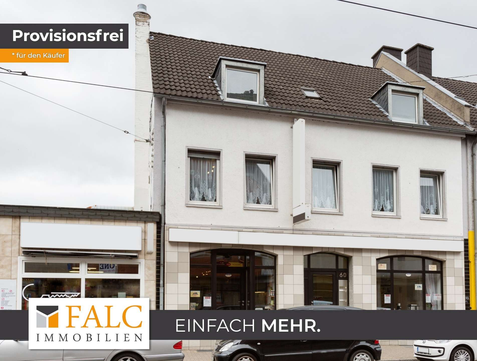 Ansicht