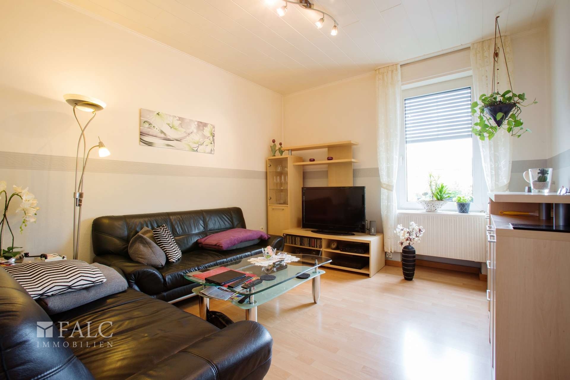 Wohnzimmer 1. OG