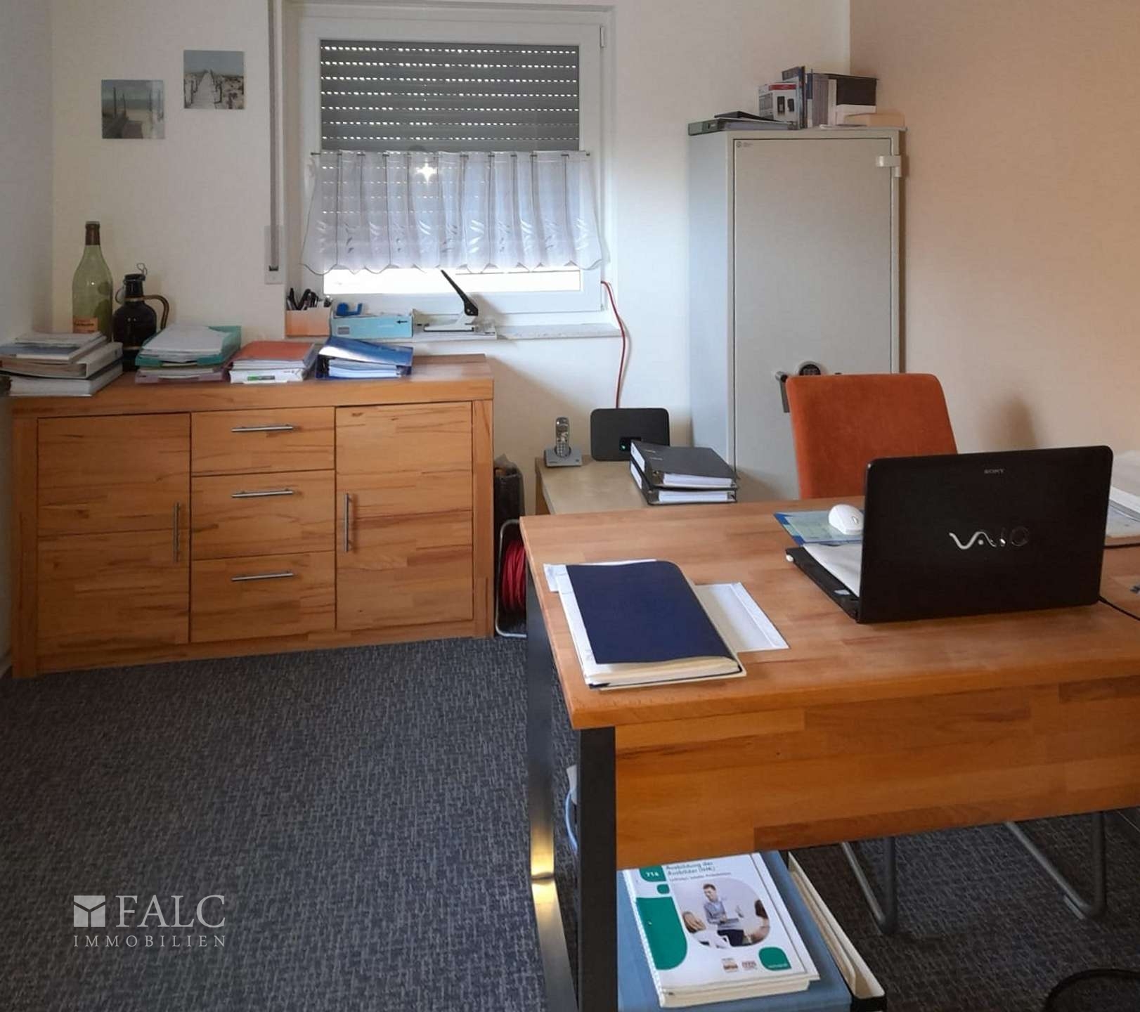 EG Büro