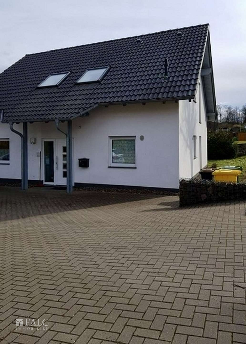 Aussen