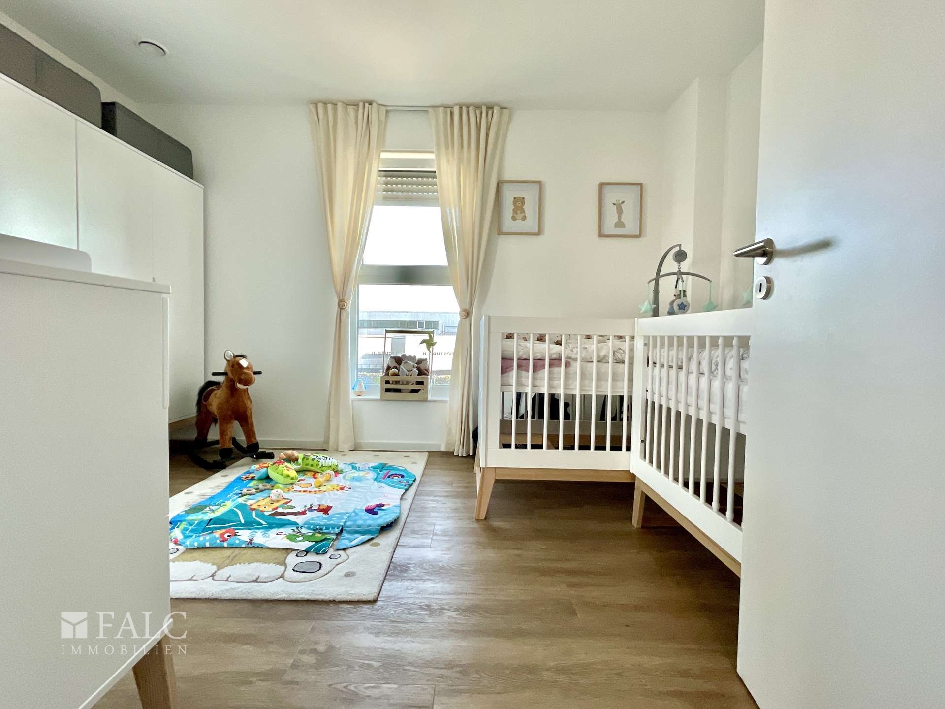 Kinderzimmer OG