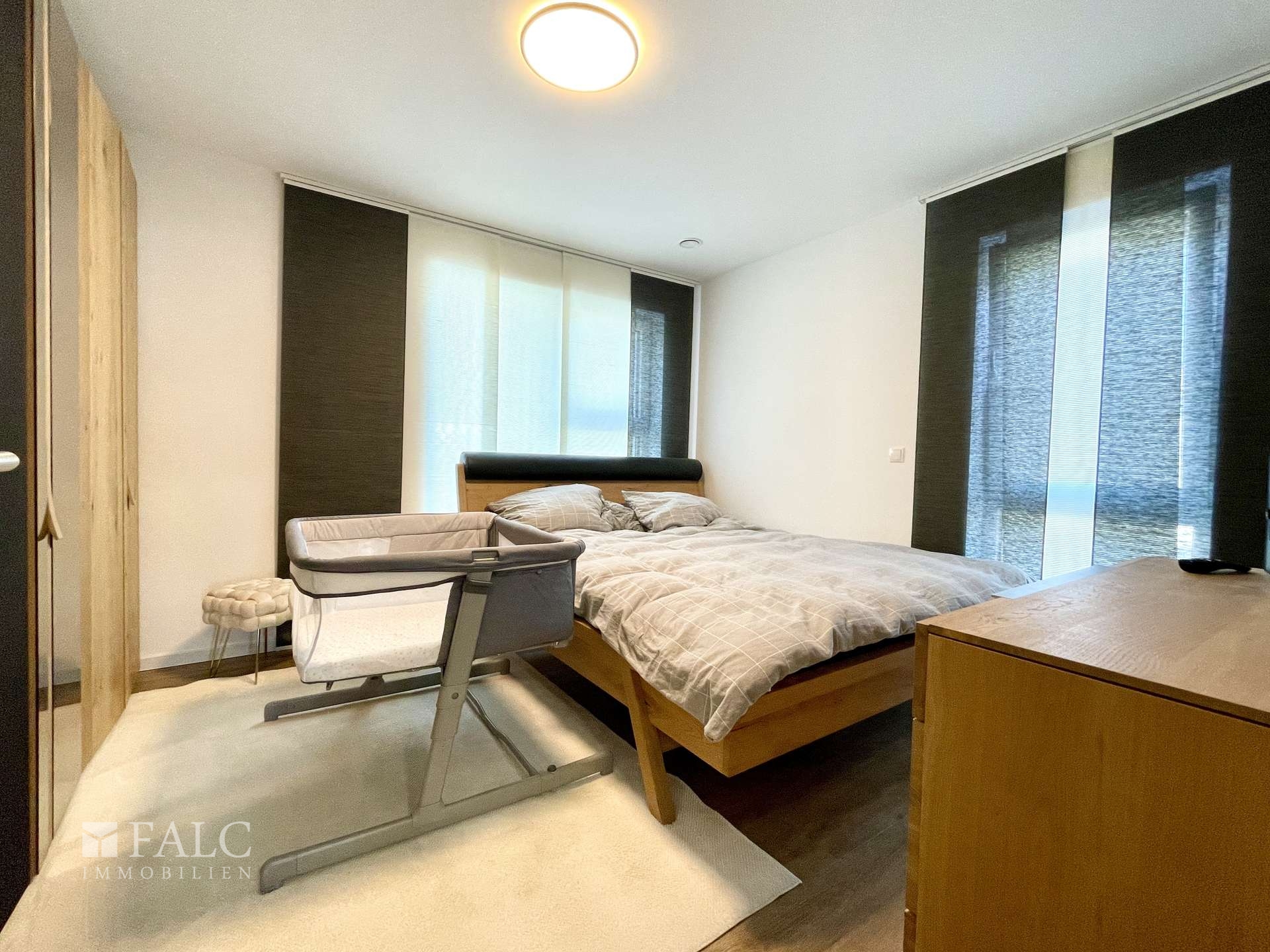Schlafzimmer OG