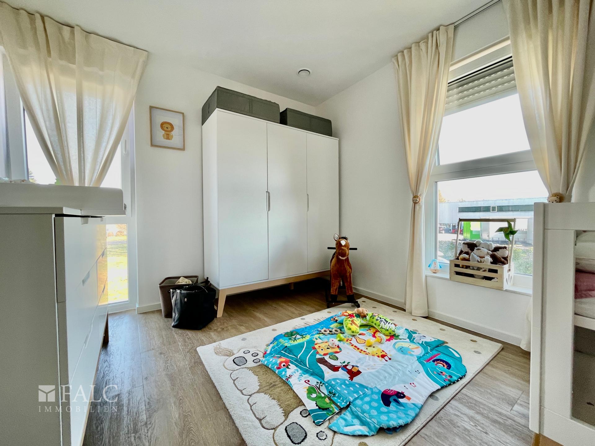 Kinderzimmer OG