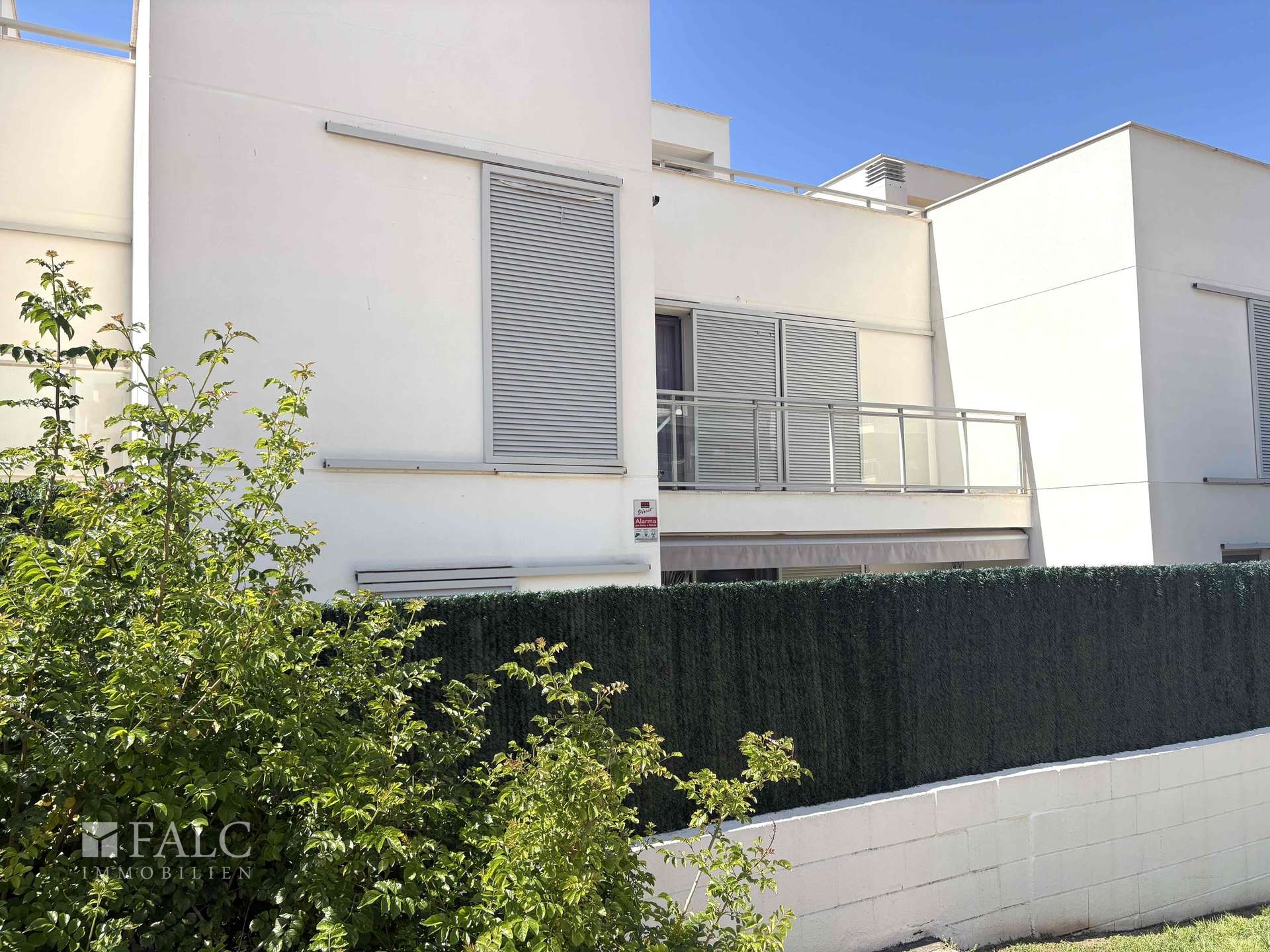 House view