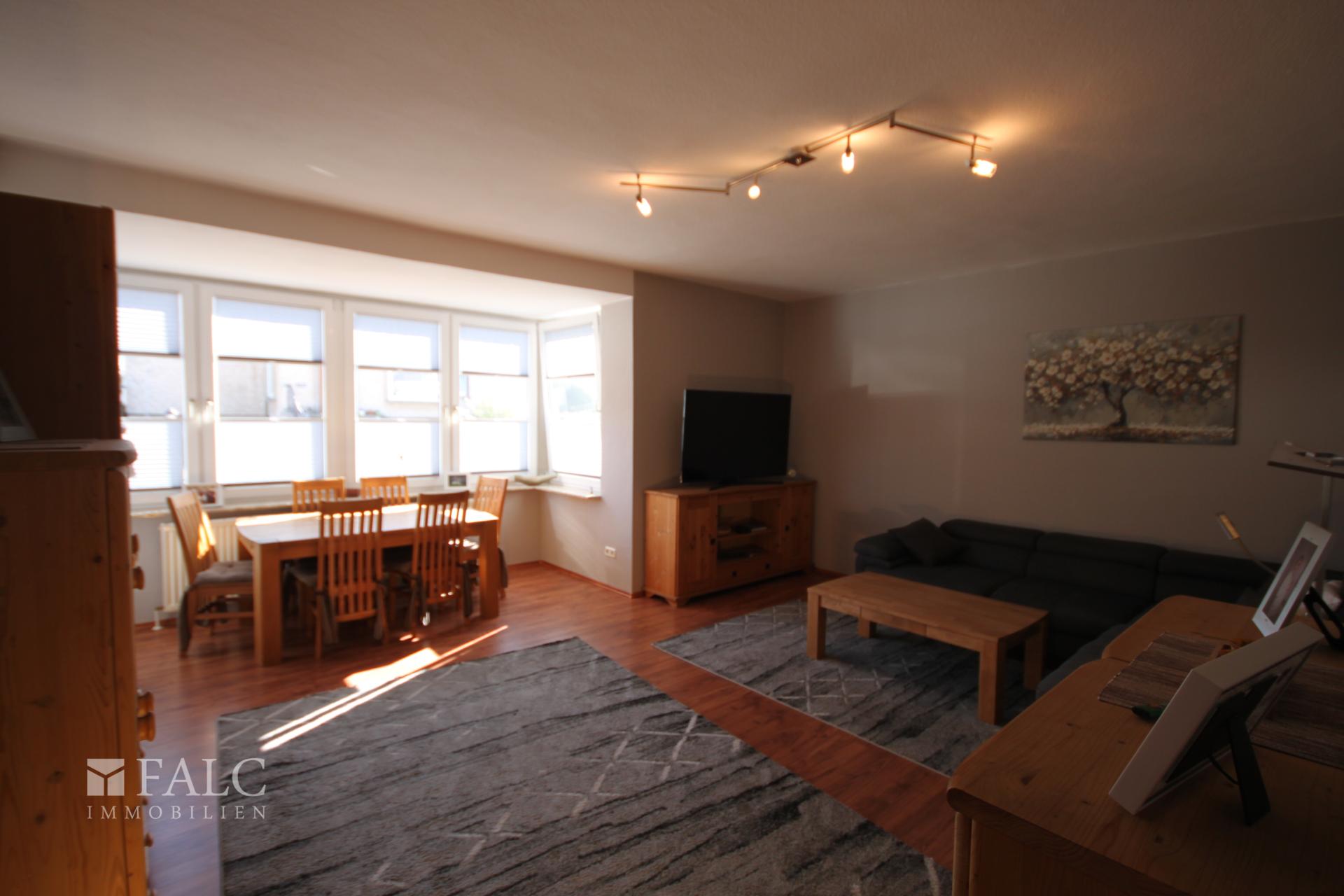 Wohnzimmer EG