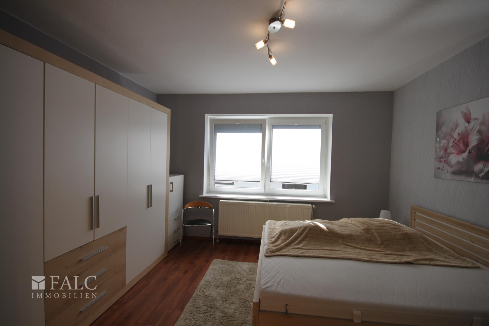Schlafzimmer EG 