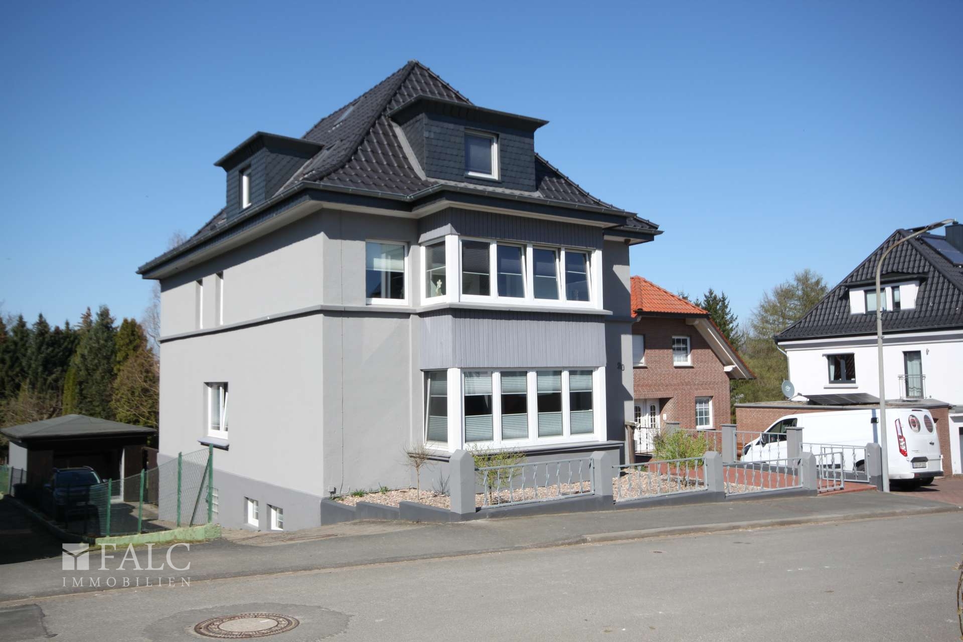 Außenansicht
