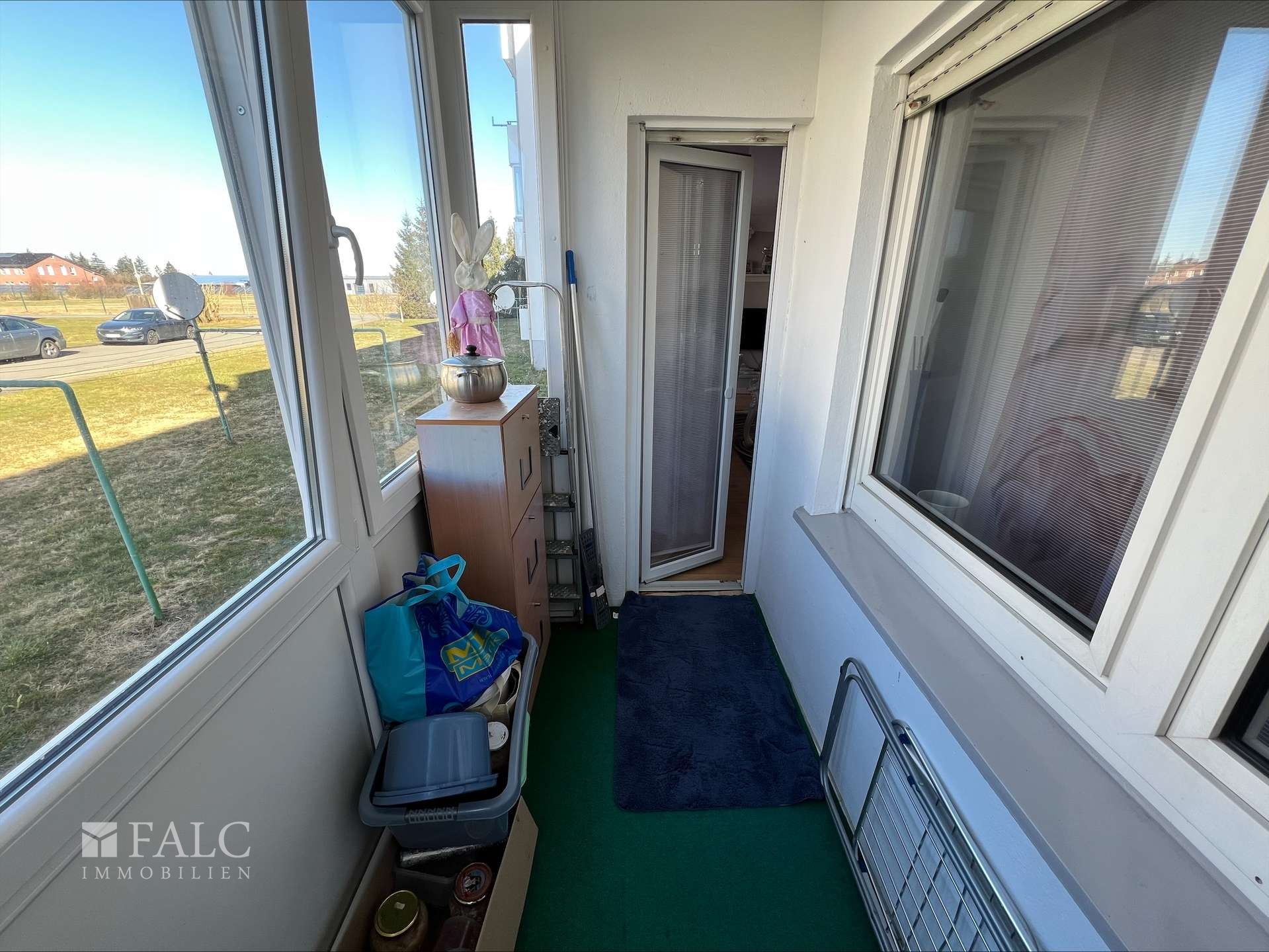 Loggia