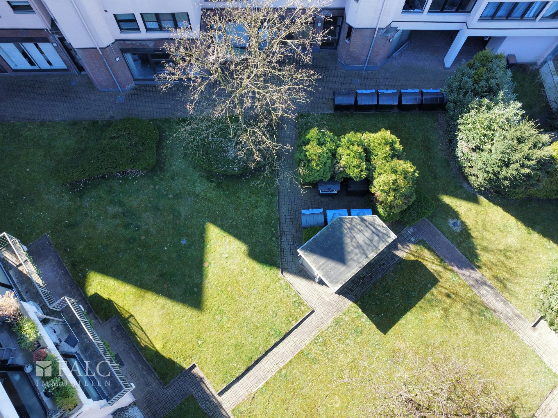 Gemeinschaftsgarten