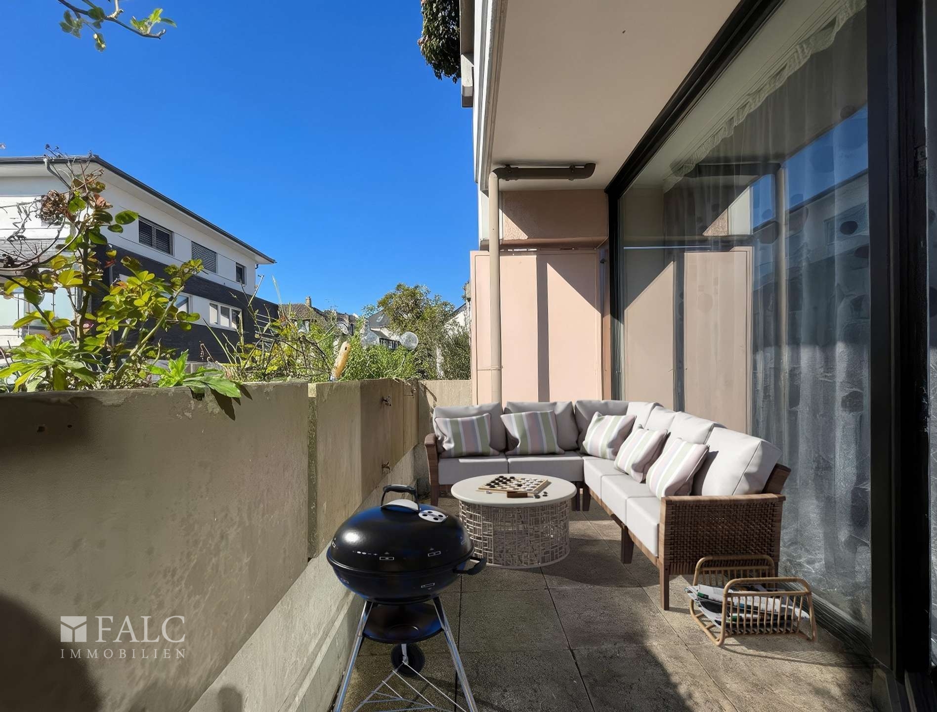 Balkon