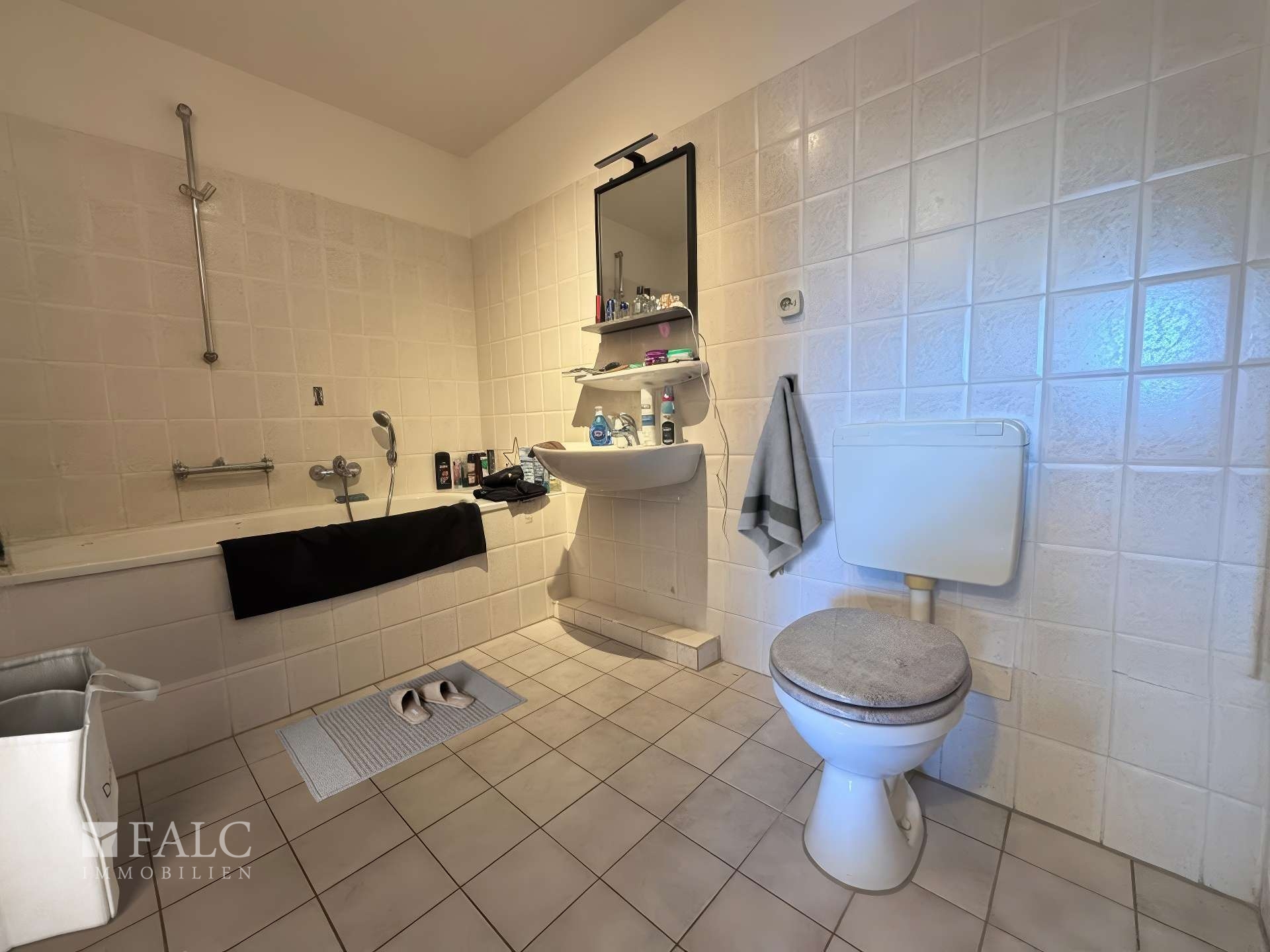 Badezimmer