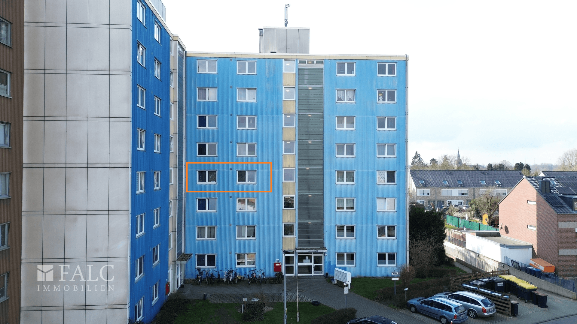 Aussenansicht