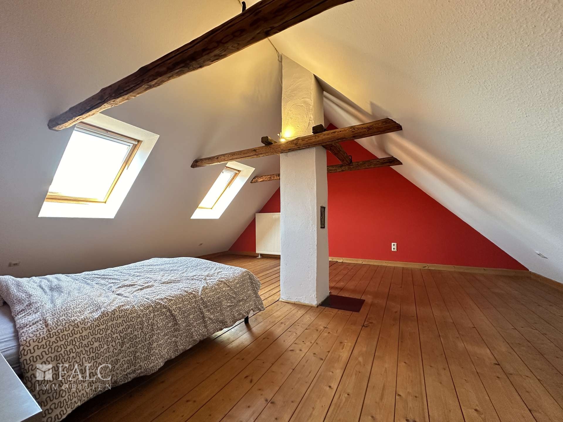 Spitzboden
