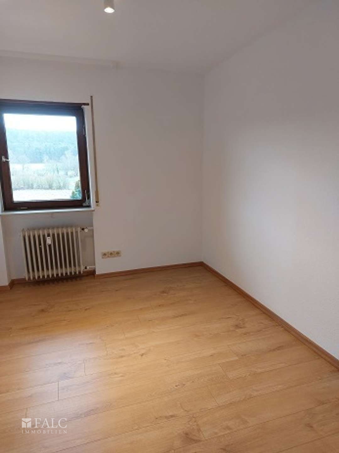Schlafzimmer klein