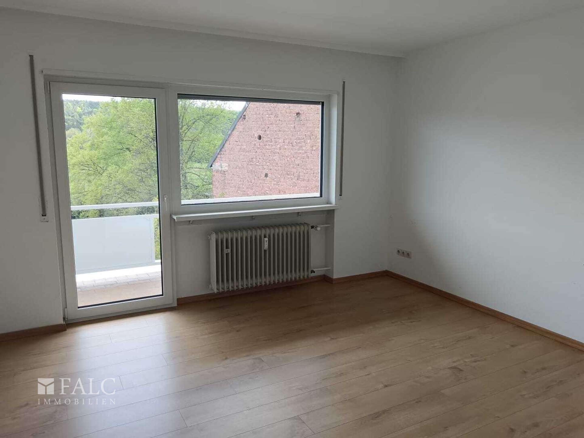 Masterschlafzimmer