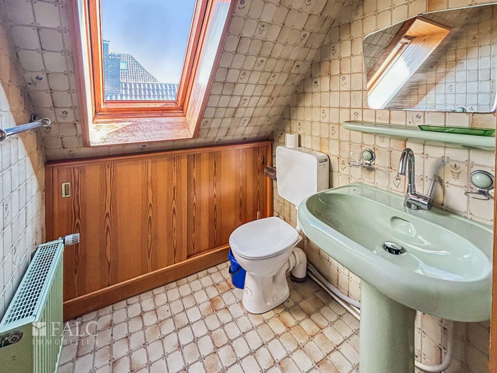 WC