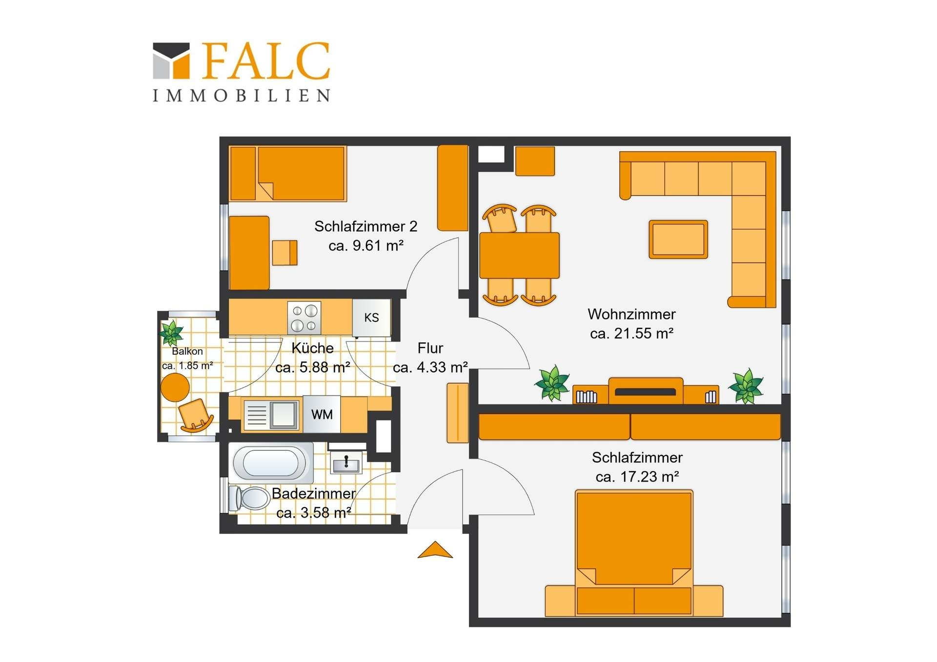 3.Etage