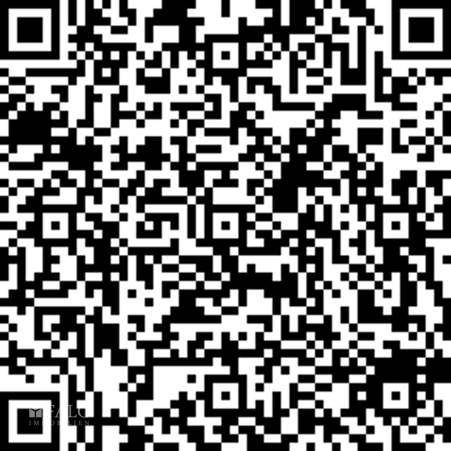 QR-Lageplan