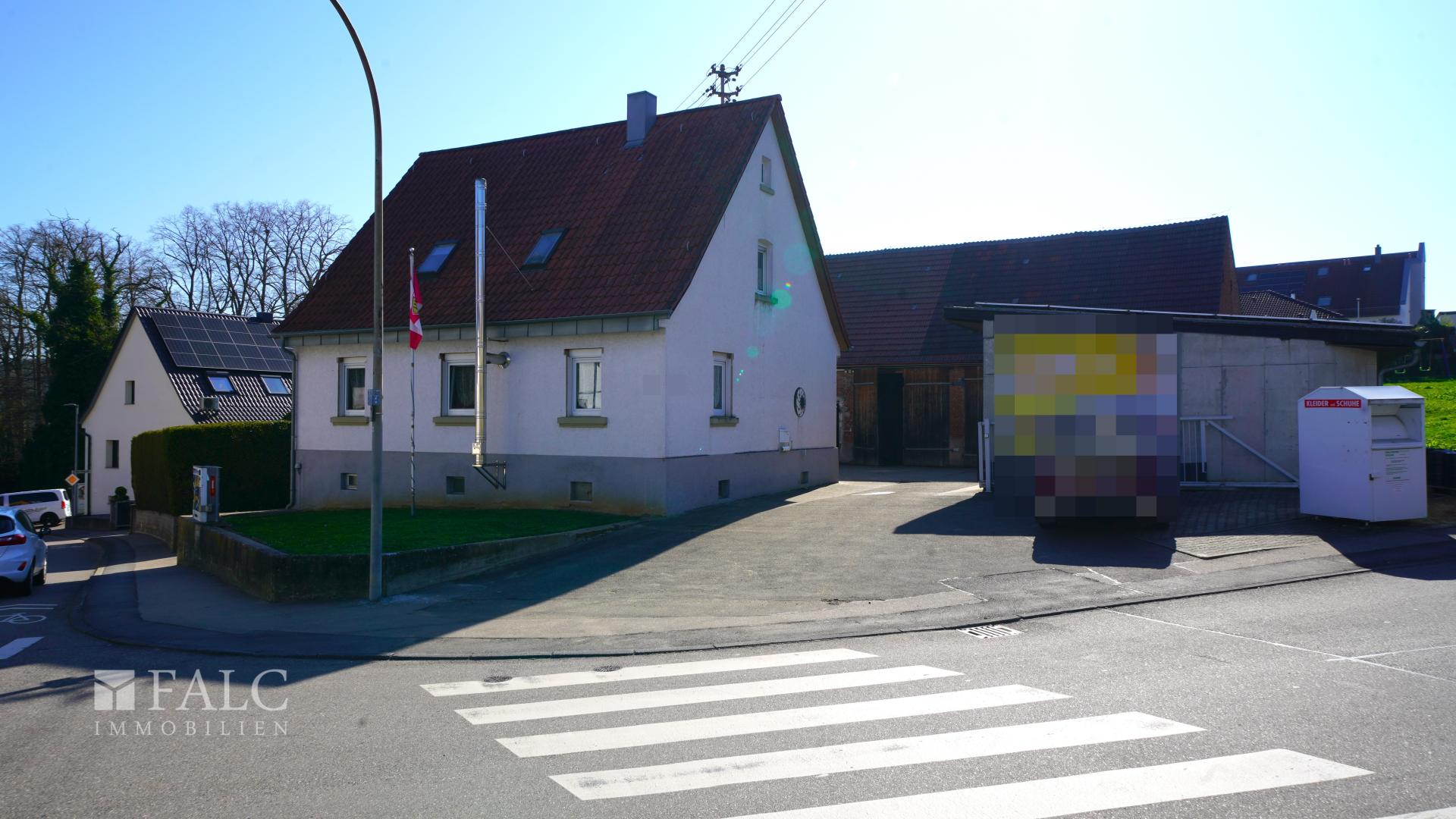 Ihr neues Zuhause