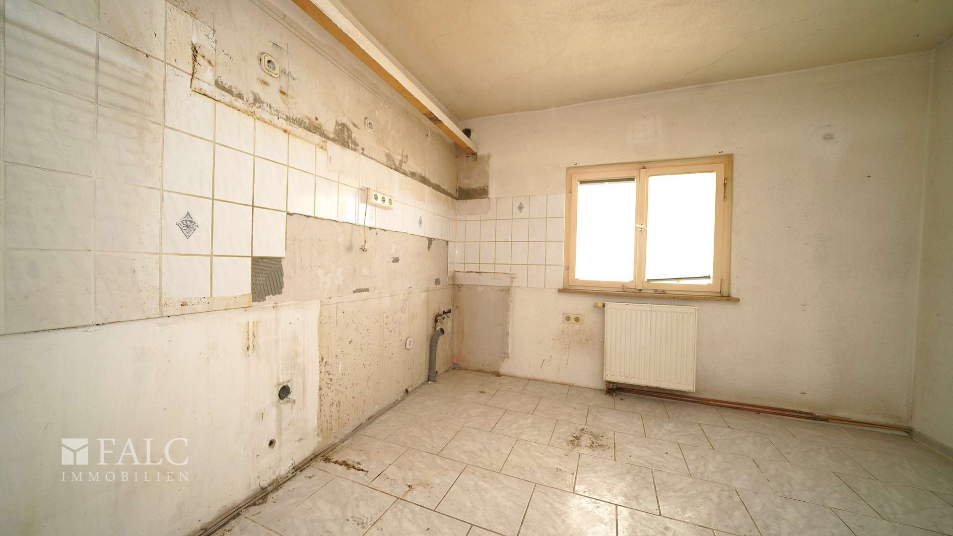 Platz für Hobbyköche