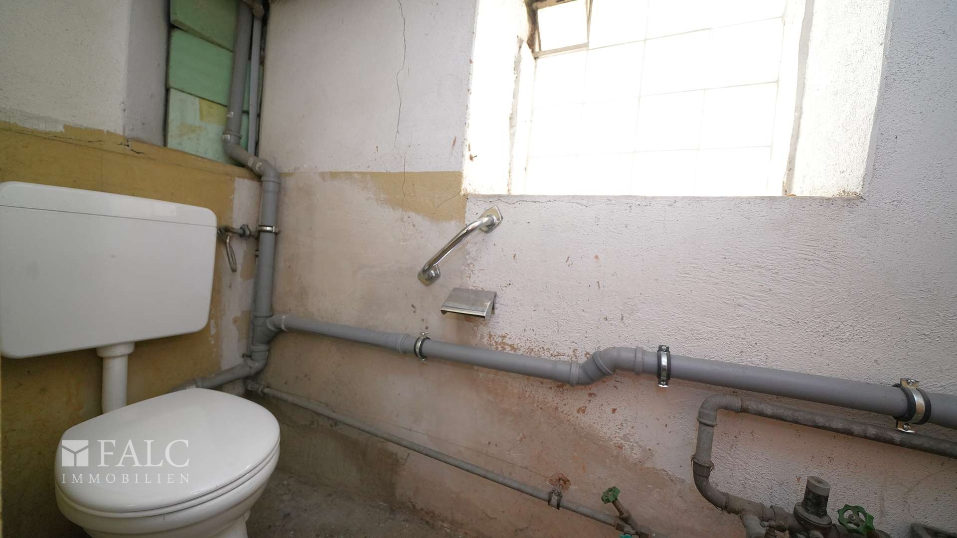 Gäste WC