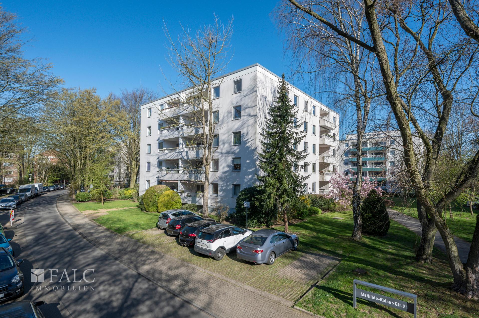 Hausfassade