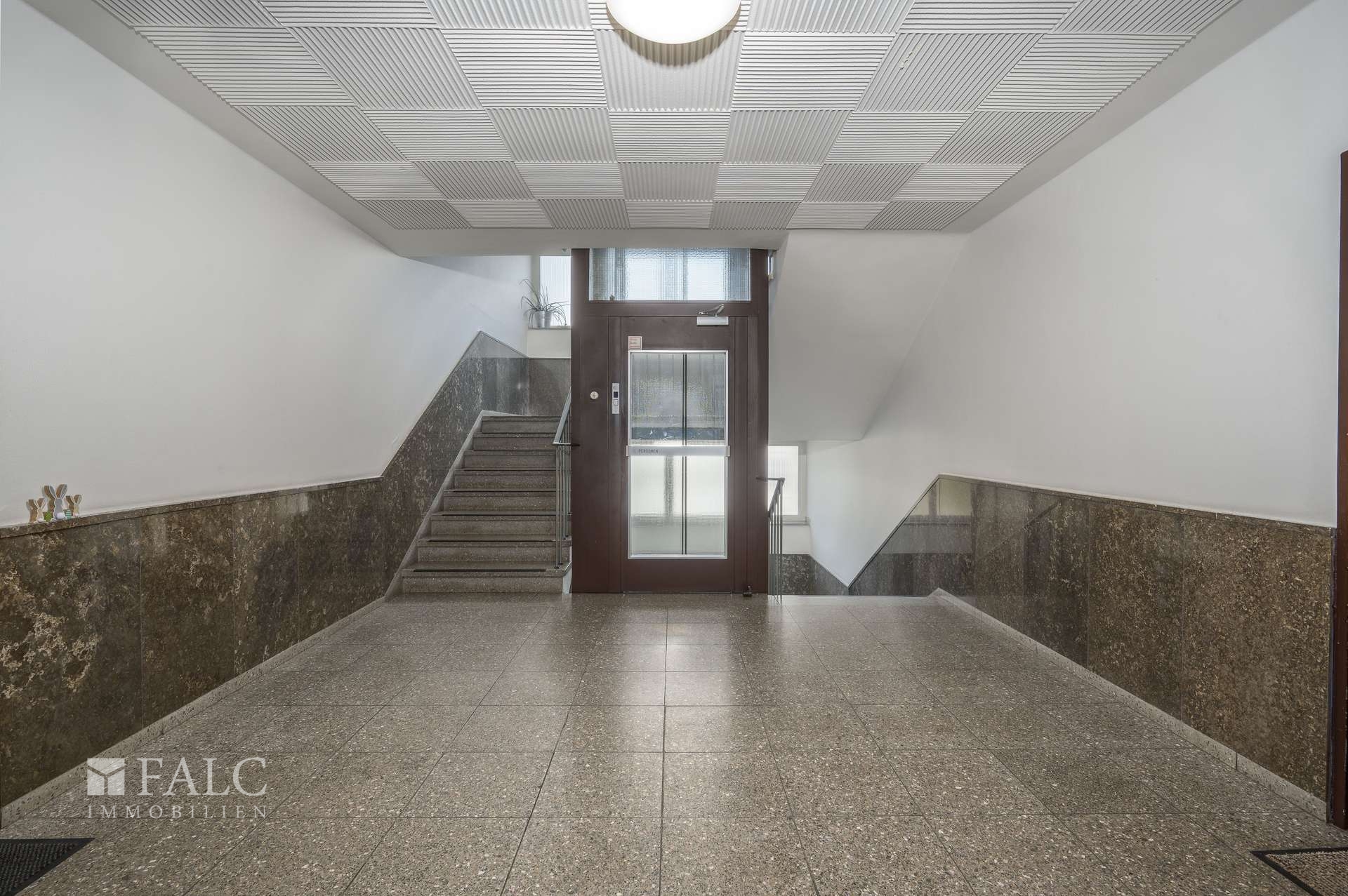 Treppenhaus
